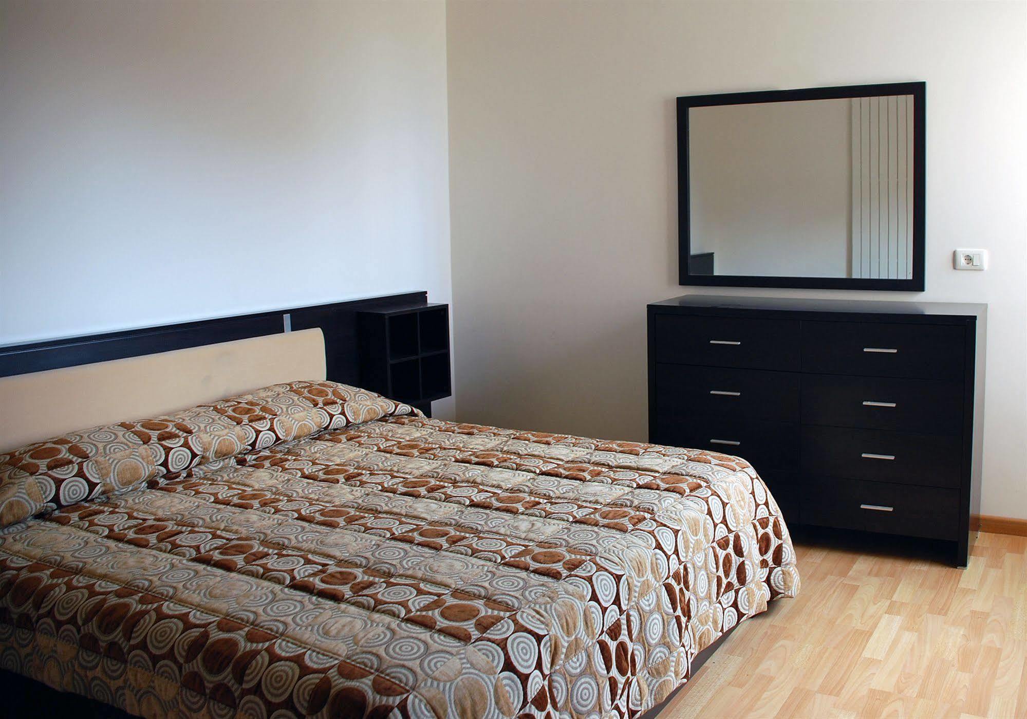 City Suite Aaley Rum bild