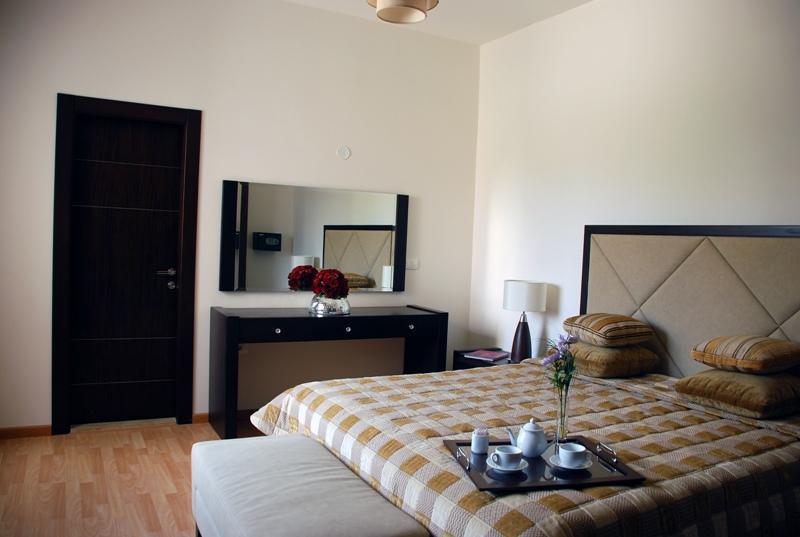 City Suite Aaley Rum bild